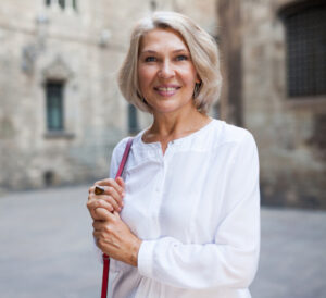 Menopausa dalla A alla Z