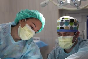 Medicina Orientale vs Medicina Occidentale