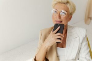 Perimenopausa