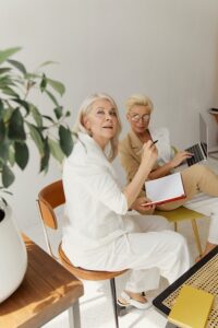 Quando una Donna va dal Medico commette un'Imprudenza?