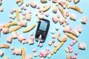 Cos’è il Diabete?